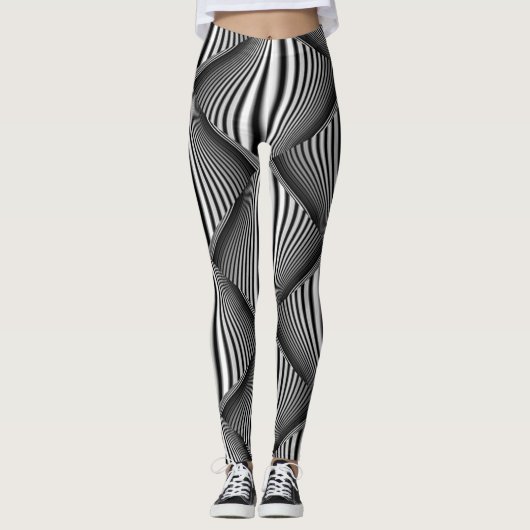 Leggings Zina Leggins (Devant)