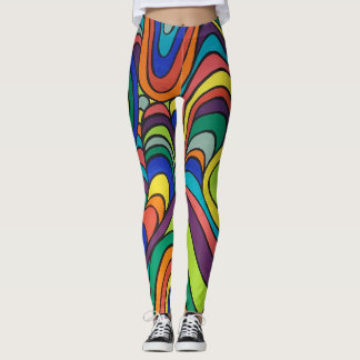 Leggings Zing