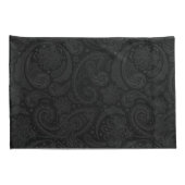 Leggings zitkussen voor het schildpad met zwart dr kussensloop (Achterkant-Rechts)