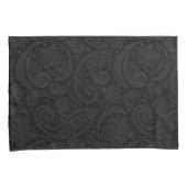 Leggings zitkussen voor het schildpad met zwart dr kussensloop (Voorkant-Rechts)