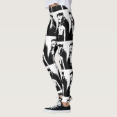 Leggings Zombie (Gauche)