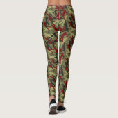Leggings Zombie Camo (Dos)