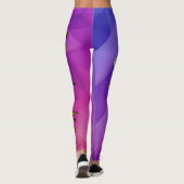 Leggings Zombie Hand SKT (Dos)