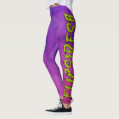 Leggings Zombie Hand SKT (Gauche)