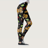 Leggings Zombie Weener (Droite)