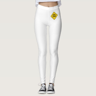 Leggings Zone Diva