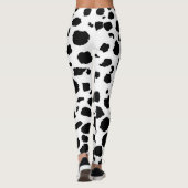 Leggings Zones animales (Dos)