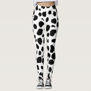 Leggings Zones animales