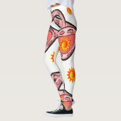 leggings zonnebrillen (Links)