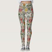Leggings zoryana haze (Devant)