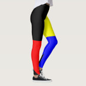 Leggings Zulu (Droite)