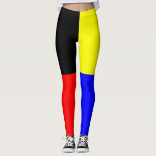 Leggings Zulu