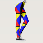 Leggings Zulu (Droite)