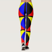 Leggings Zulu (Dos)