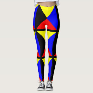Leggings Zulu