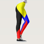 Leggings Zulu (Droite)