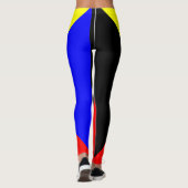 Leggings Zulu (Dos)