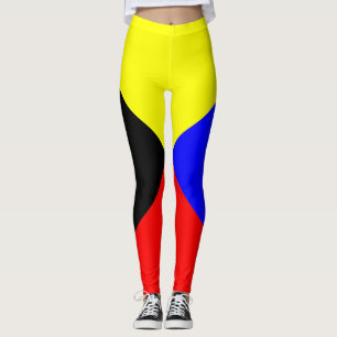 Leggings Zulu