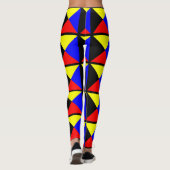Leggings Zulu (Dos)