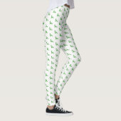 leggingwormen leggings (Rechts)