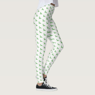 leggingwormen leggings