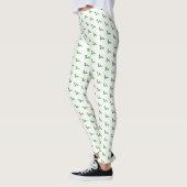 leggingwormen leggings (Links)