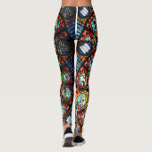 leggins coll leggings (Achterkant)