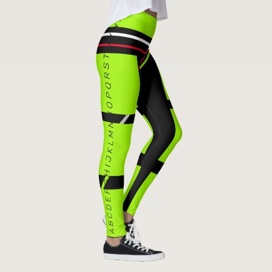 Leggins Deportivo Leggings (Rechts)