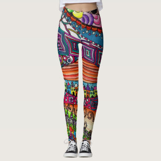 Leggins Leggings