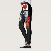 Leggins Venezolano Leggings (Links)