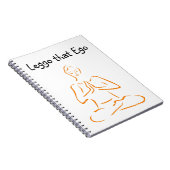 Leggo que Carnet Ego (Côté Droit)