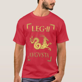 LEGIO II AUGUSTA T-SHIRT