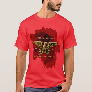 Legio III Cyrenaica T-shirt