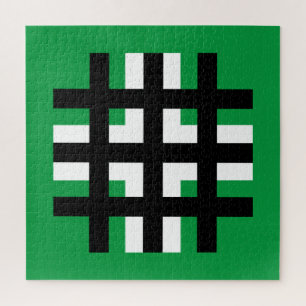 Legioen van de aartsengel Michael Legpuzzel