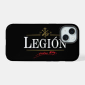 Legión (Verso Horizontal)