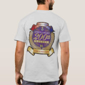 Légion de T-shirt d'honneur (Dos)