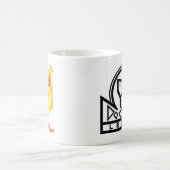 Légion de tasse de café de Doomcock (Centre)