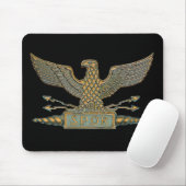 Legion Eagle Copper Muismat (Met muis)