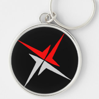 Legion-Logo producten Sleutelhanger