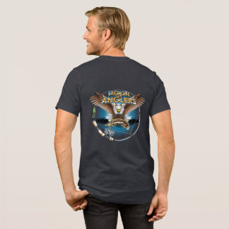 Legion of Anglers T-shirt