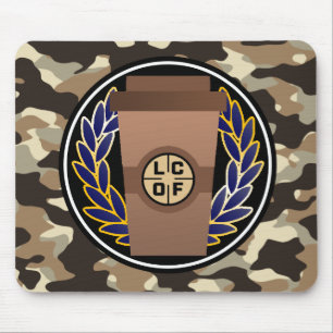 Legion of Coffee - Muismat