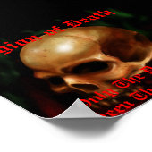 Legion of Death Poster (Hoek)