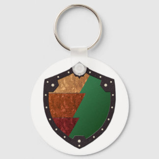 Legion van Kithicor Sleutelhanger