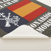 Legionarios a luchar 2 sherpa deken (3/4)
