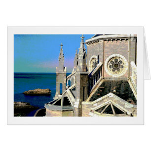 L'église Sainte-Eugénie