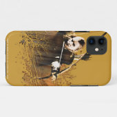LEGOLAS GREENLEAF™-afzuigpijltje Case-Mate iPhone Case (Achterkant (horizontaal))