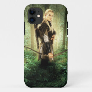 LEGOLAS GREENLEAF™ iPhone 11 HOESJE