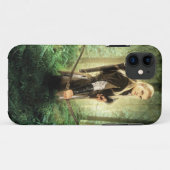 LEGOLAS GREENLEAF™ Case-Mate iPhone CASE (Achterkant (horizontaal))