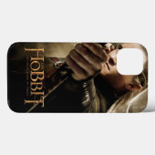 LEGOLAS GREENLEAF™ Case-Mate iPhone CASE (Achterkant (horizontaal))