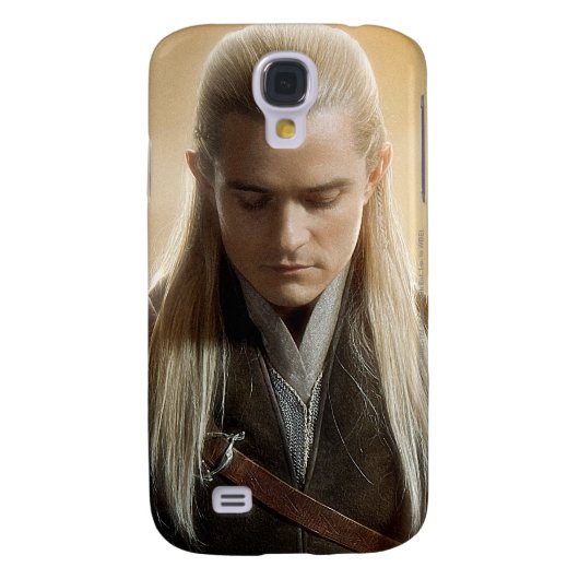 LEGOLAS GREENLEAF™ Character Poster 2 Case-Mate Samsung Galaxy Hoesje (Achterkant)